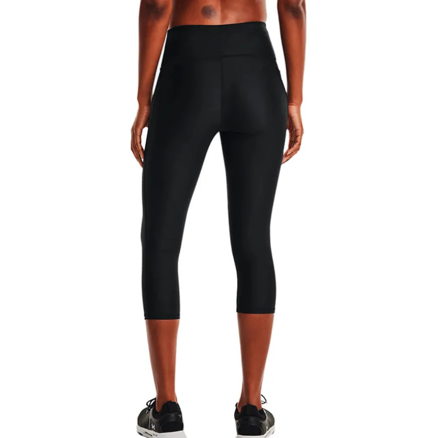 Mallas Under armour Hg Armour Hi Capri
