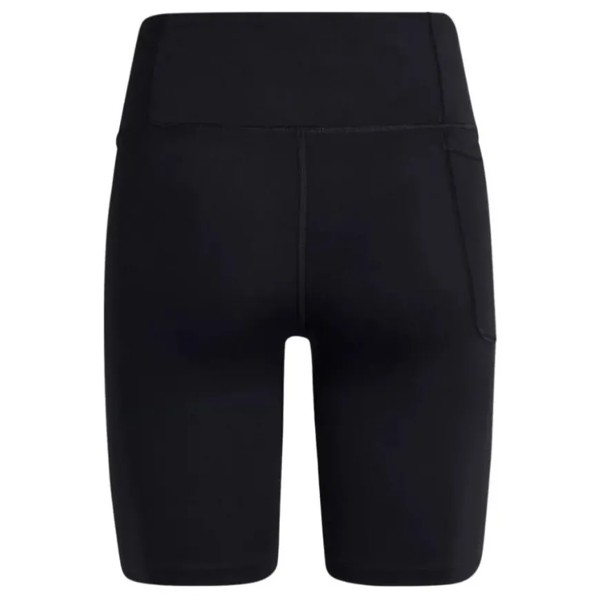 Mallas Under armour Motion Bike Short EMEA