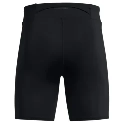 Mallas Under armour Ua Launch Half Tights-Blk