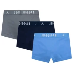 Manguitos y muñequeras Jordan Jhm Mens Flight Cotton 3Pk Tru