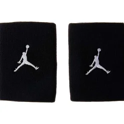 Manguitos y muñequeras Nike Jordan Jumpman Wristbands