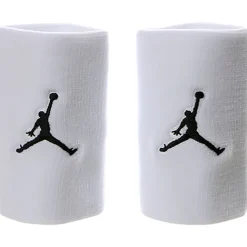 Manguitos y muñequeras Nike Jordan Jumpman Wristbands