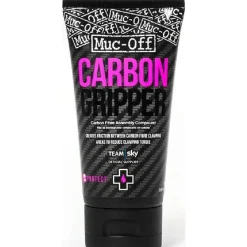 Mantenimiento ciclismo Muc-off Greix per a Carbono