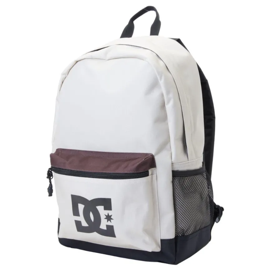 Mochilas Dc shoes SMU Nickel Bag