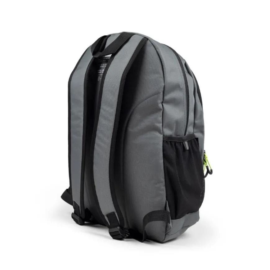 Mochilas Munich Gym Sports Recycled Backpack Slim C Grey