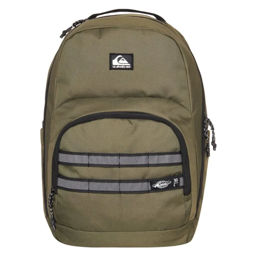 Mochilas Quiksilver Schoolie 3.0
