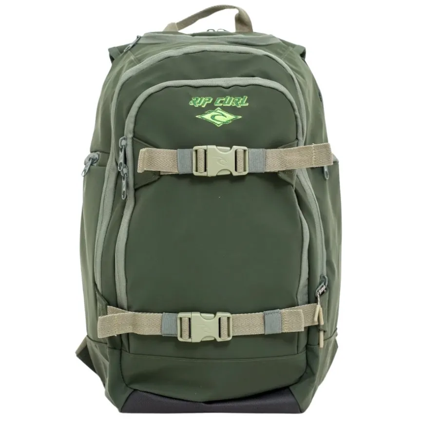 Mochilas Rip curl Posse 33L Transient