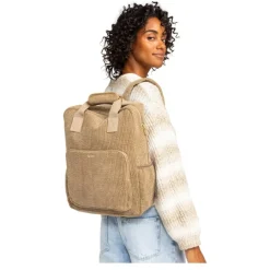 Mochilas Roxy Feeling Good Handle Backpack