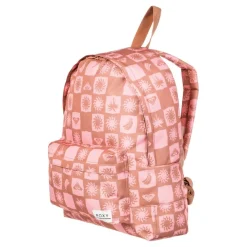 Mochilas Roxy Sugar Baby Printed
