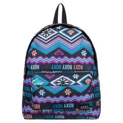 Mochilas Roxy Sugar Baby Printed