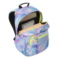 Mochilas Totto Acuareles 33x44x14