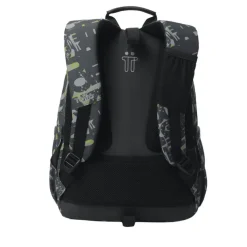 Mochilas Totto Acuareles 33x44x14