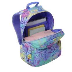 Mochilas Totto Acuareles 33x44x14