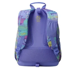 Mochilas Totto Acuareles 33x44x14