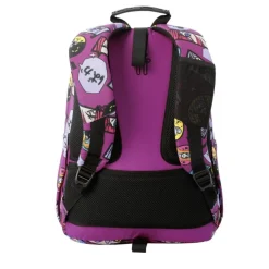 Mochilas Totto Acuareles 33x44x14