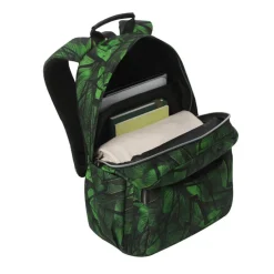 Mochilas Totto Acuareles 33x44x14