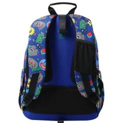 Mochilas Totto Morral Acuareles