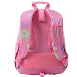 Mochilas Totto Morral Acuareles