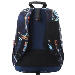 Mochilas Totto Morral Acuareles
