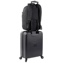 Mochilas Totto Morral P Tablet Y Pc Commuter