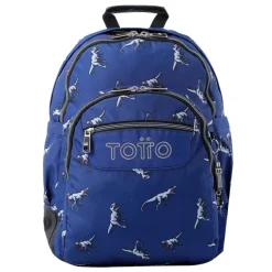 Mochilas Totto Morral Rayol