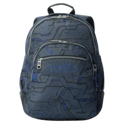 Mochilas Totto Morral Rayol