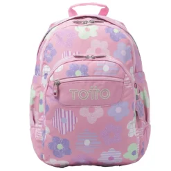 Mochilas Totto Morral Rayol