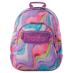 Mochilas Totto Morral Rayol