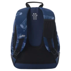 Mochilas Totto Morral Rayol