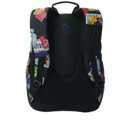 Mochilas Totto Rayol 33x44x13,5