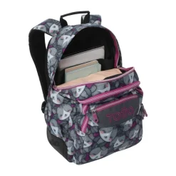 Mochilas Totto Rayol 33x44x13,5
