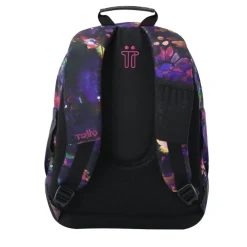 Mochilas Totto Rayol 33x44x13,5