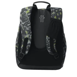 Mochilas Totto Rayol 33x44x13,5