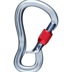 Mosquetones Black diamond Gridlock Screwgate