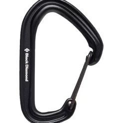 Mosquetones Black diamond Hotwire Carabiner