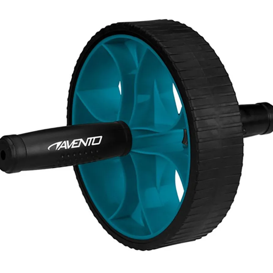 Musculación y tonificación Avento Power Ab Roller