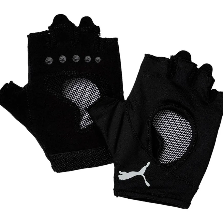 Musculación y tonificación Puma At Gym Gloves