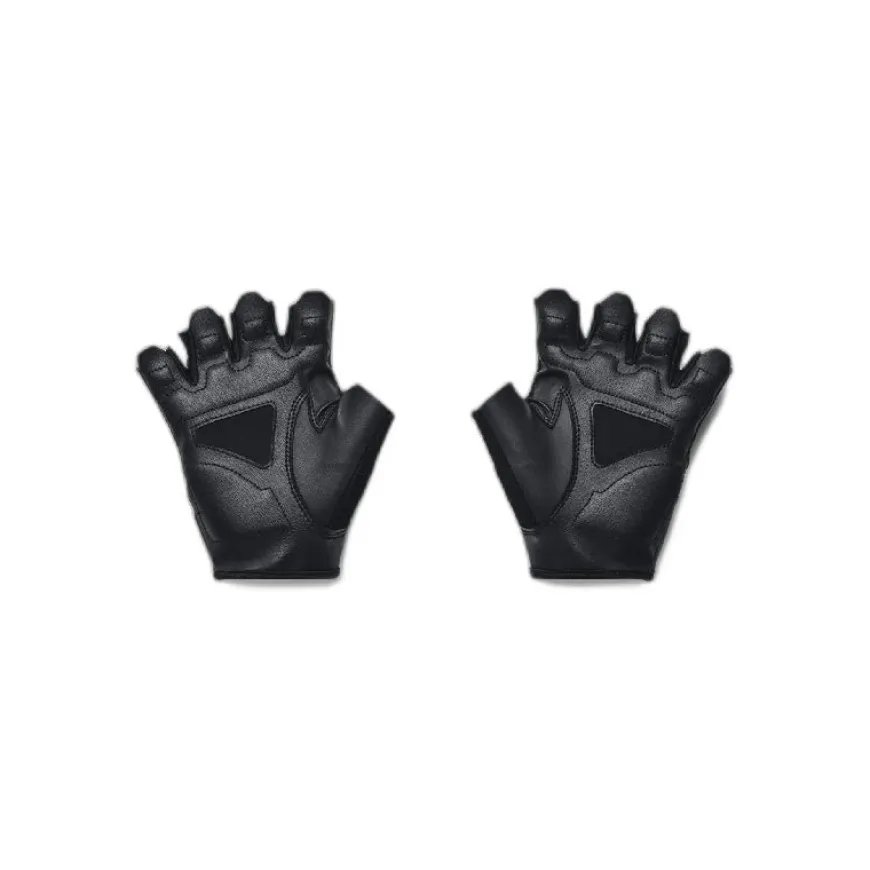 Musculación y tonificación Under armour M s Training Gloves