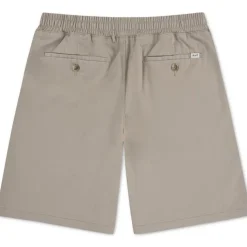 Pantalones bermudas Abercrombie Afb Pull On Chino Shorts