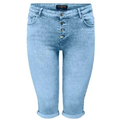 Pantalones bermudas Carmakoma Carwilly Reg Knickers Dnm Taibox
