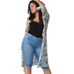 Pantalones bermudas Carmakoma Carwilly Reg Knickers Dnm Taibox