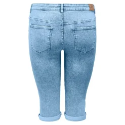 Pantalones bermudas Carmakoma Carwilly Reg Knickers Dnm Taibox