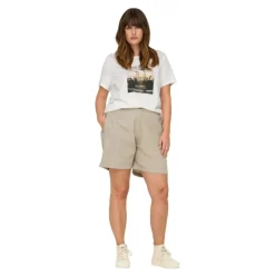 Pantalones bermudas Carmakoma Carcoco Shorts Wvn