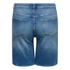 Pantalones bermudas Carmakoma Carwilly Hw Wide Shorts Dnm Reabox