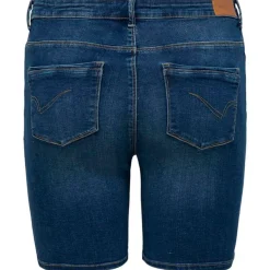 Pantalones bermudas Carmakoma D22E Carlaola Hw Shorts Bb Azg570 Dnm