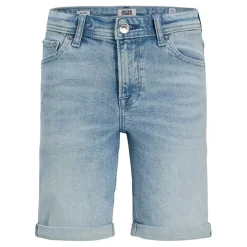 Pantalones bermudas Jack & jones Jjirick Jjoriginal Shorts Am 360 Sn Jnr