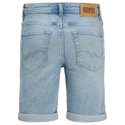 Pantalones bermudas Jack & jones Jjirick Jjoriginal Shorts Am 360 Sn Jnr