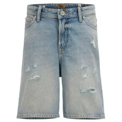 Pantalones bermudas Jack & jones Jjitony Jjoriginal Shorts Mf 083 Jnr IMA
