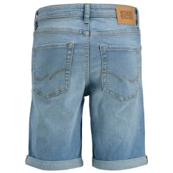 Pantalones bermudas Jack & jones Jjirick Jjoriginal Shorts Sq 330 Jnr