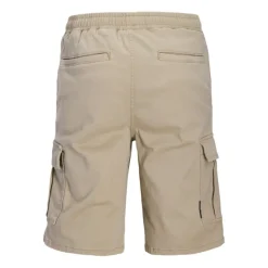 Pantalones bermudas Jack & jones Jpstcole Dylan Cargo Shorts Mid Jnr